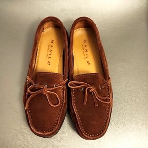 Manila Moccasin